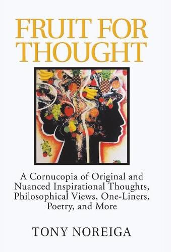 Cover image for Fruit for Thought