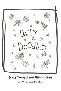 Cover image for Daily Doodle Inspirations