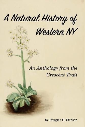 Cover image for Natural History of Western New York