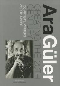 Cover image for Creating the 20th Century