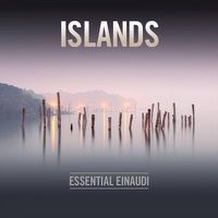 Cover image for Islands Essential Einaudi (Local Edition)
