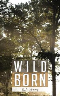 Cover image for Wild Born