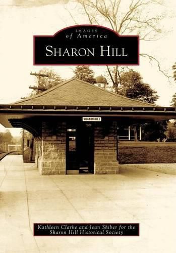 Sharon Hill, Pa