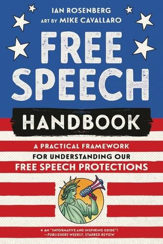 Cover image for Free Speech Handbook