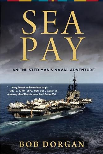 Cover image for Sea Pay