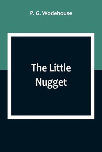 Cover image for The Little Nugget