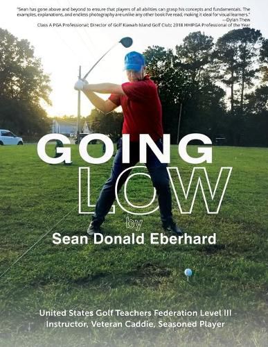 Cover image for Going Low
