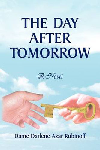 Cover image for The Day After Tomorrow