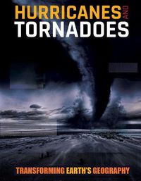 Cover image for Hurricanes and Tornadoes