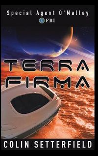 Cover image for Terra Firma