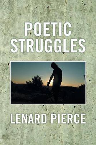 Cover image for Poetic Struggles