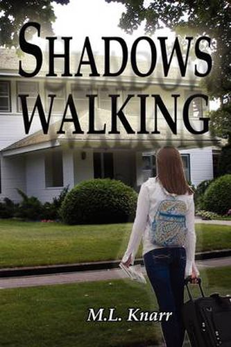 Cover image for Shadows Walking