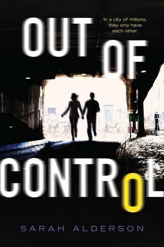 Cover image for Out of Control