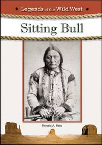 SITTING BULL