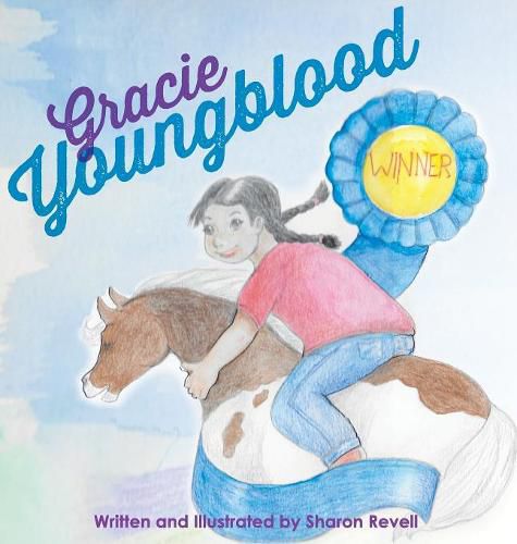 Cover image for Gracie Youngblood