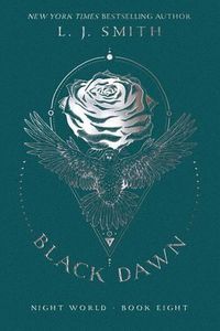Cover image for Black Dawn, 8