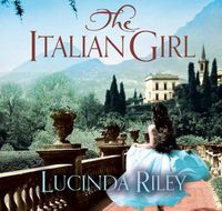 Cover image for The Italian Girl