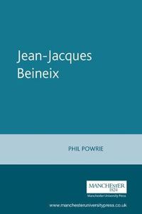 Cover image for Jean-Jacques Beineix