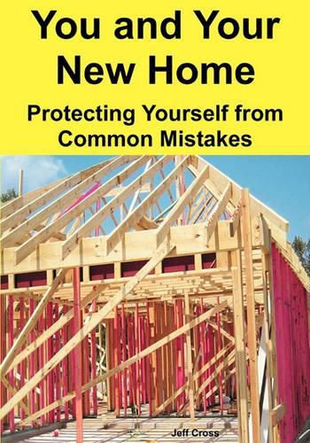 Cover image for You and Your New Home