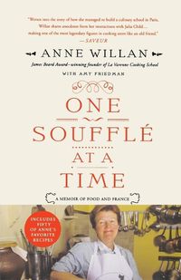 Cover image for One Souffle at a Time