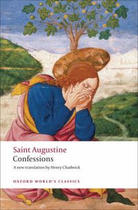 Cover image for The Confessions