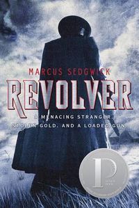 Cover image for Revolver