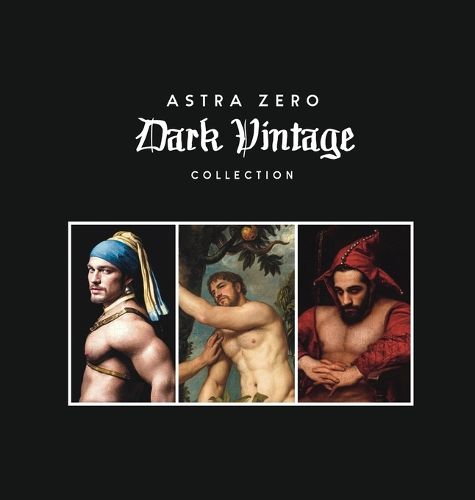 Cover image for Astra Zero Dark Vintage