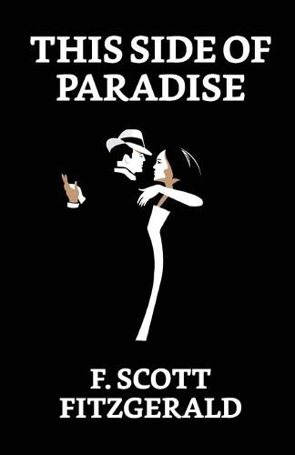 Cover image for This Side of Paradise