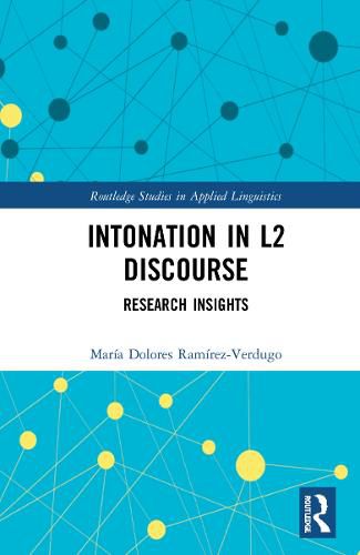 Cover image for Intonation in L2 Discourse: Research Insights