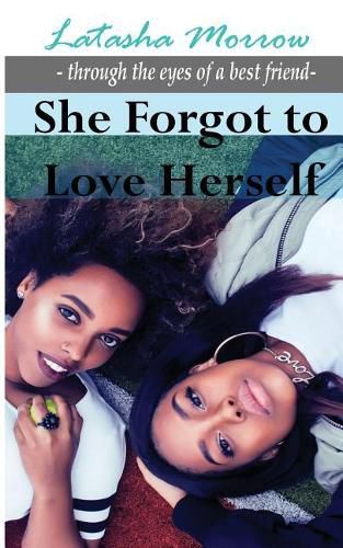 Cover image for She Forgot to Love Herself