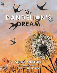Cover image for The Dandelion's Dream