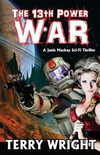 Cover image for The 13th Power War