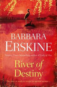 Cover image for River of Destiny