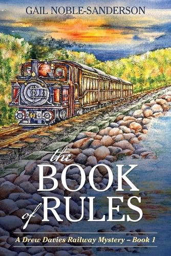 Cover image for The Book of Rules