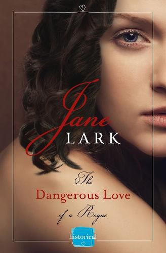 Cover image for The Dangerous Love of a Rogue