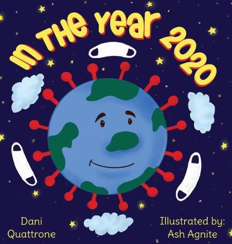 Cover image for In The Year 2020