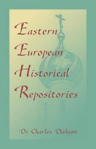 Eastern European Historical Repositories