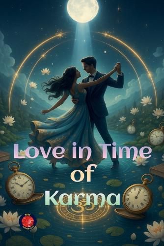 Cover image for Love in the Time of Karma
