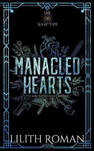 Cover image for Manacled Hearts