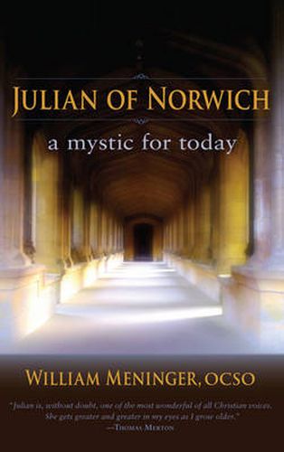 Cover image for Julian of Norwich: A Mystic for Today