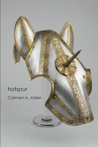 Cover image for hotspur