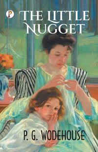 Cover image for The Little Nugget