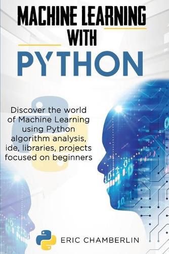 Cover image for Machine Learning With Python