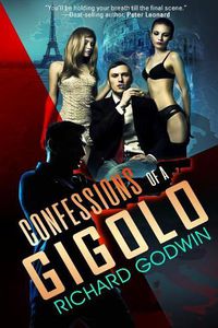 Cover image for Confessions of a Gigolo