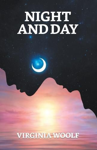 Cover image for Night And Day