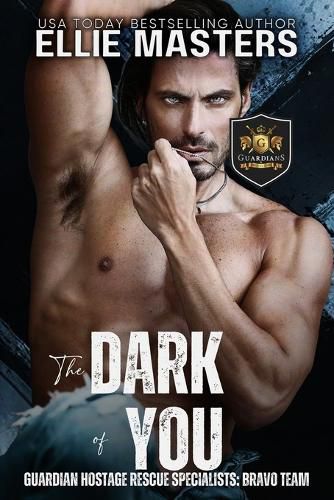 Cover image for The Dark of You