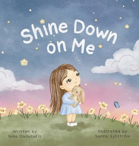 Cover image for Shine Down on Me
