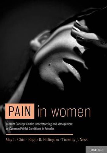 Cover image for Pain in Women