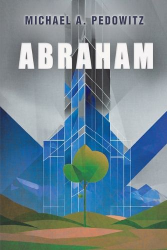 Cover image for Abraham