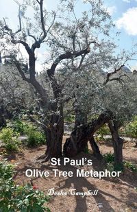 Cover image for St Paul's Olive Tree Metaphor